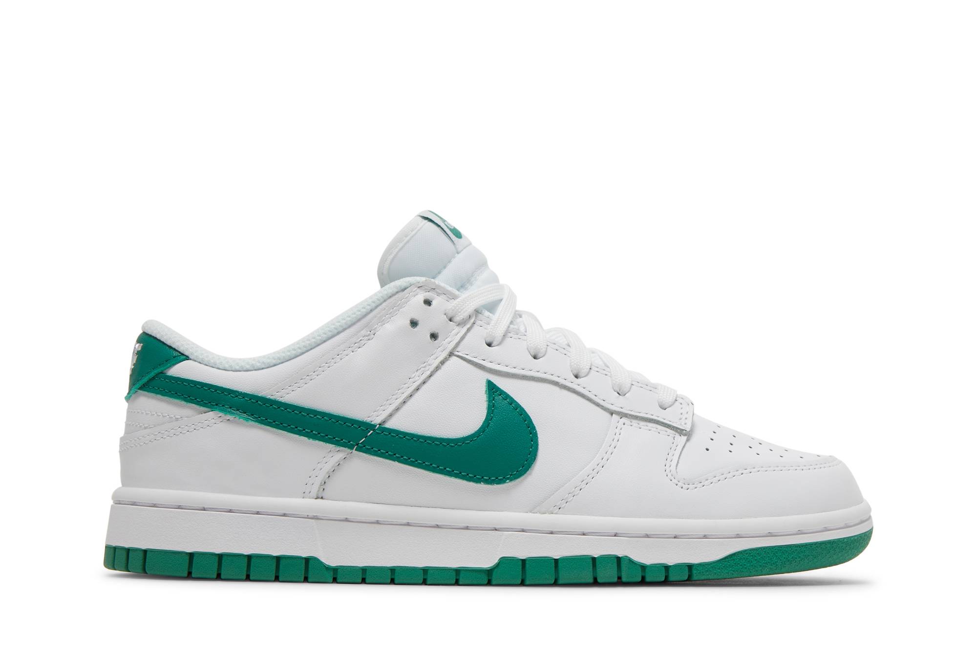 Nike Dunk Low ‘White Green’ DD1503-112