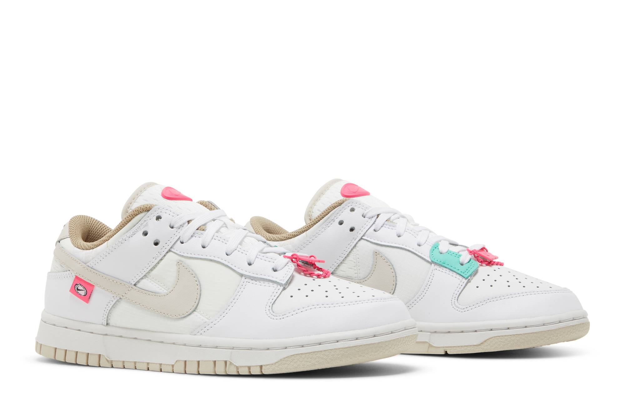 Nike Dunk Low ‘Bling’ DX6060-121 - Image 8