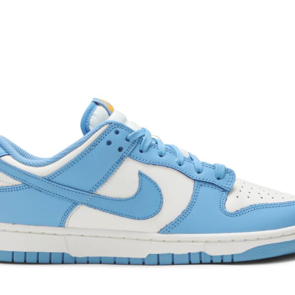 Nike Dunk Low ‘Coast’ DD1503-100
