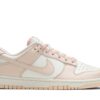 Nike Dunk Low ‘Orange Pearl’ DD1503-102