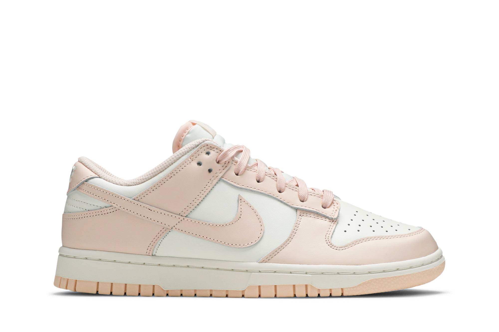 Nike Dunk Low ‘Orange Pearl’ DD1503-102
