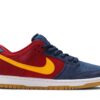 Nike SB Dunk Low ‘Catalonia’ DJ0606-400 8gk