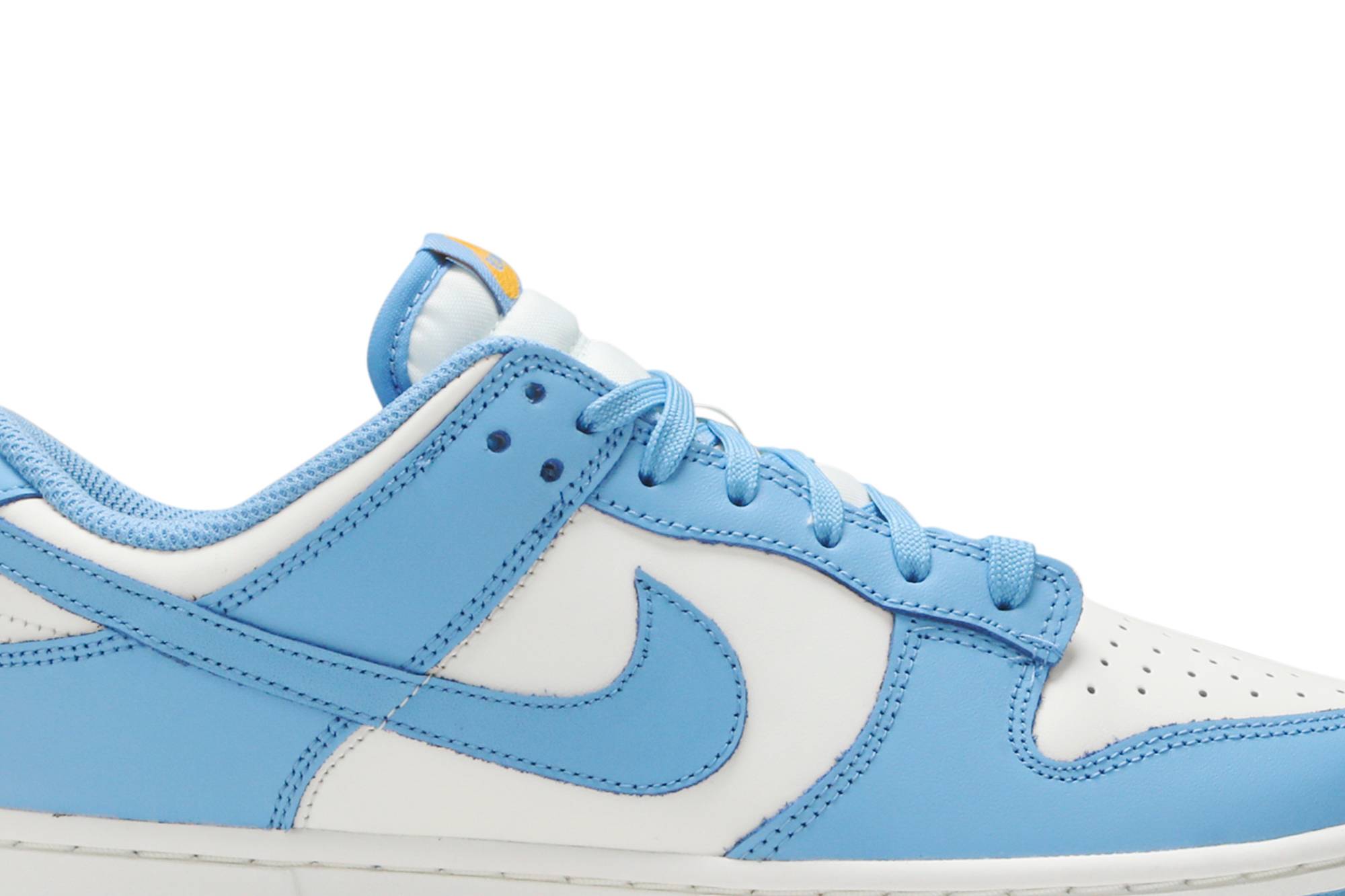Nike Dunk Low ‘Coast’ DD1503-100 - Image 2