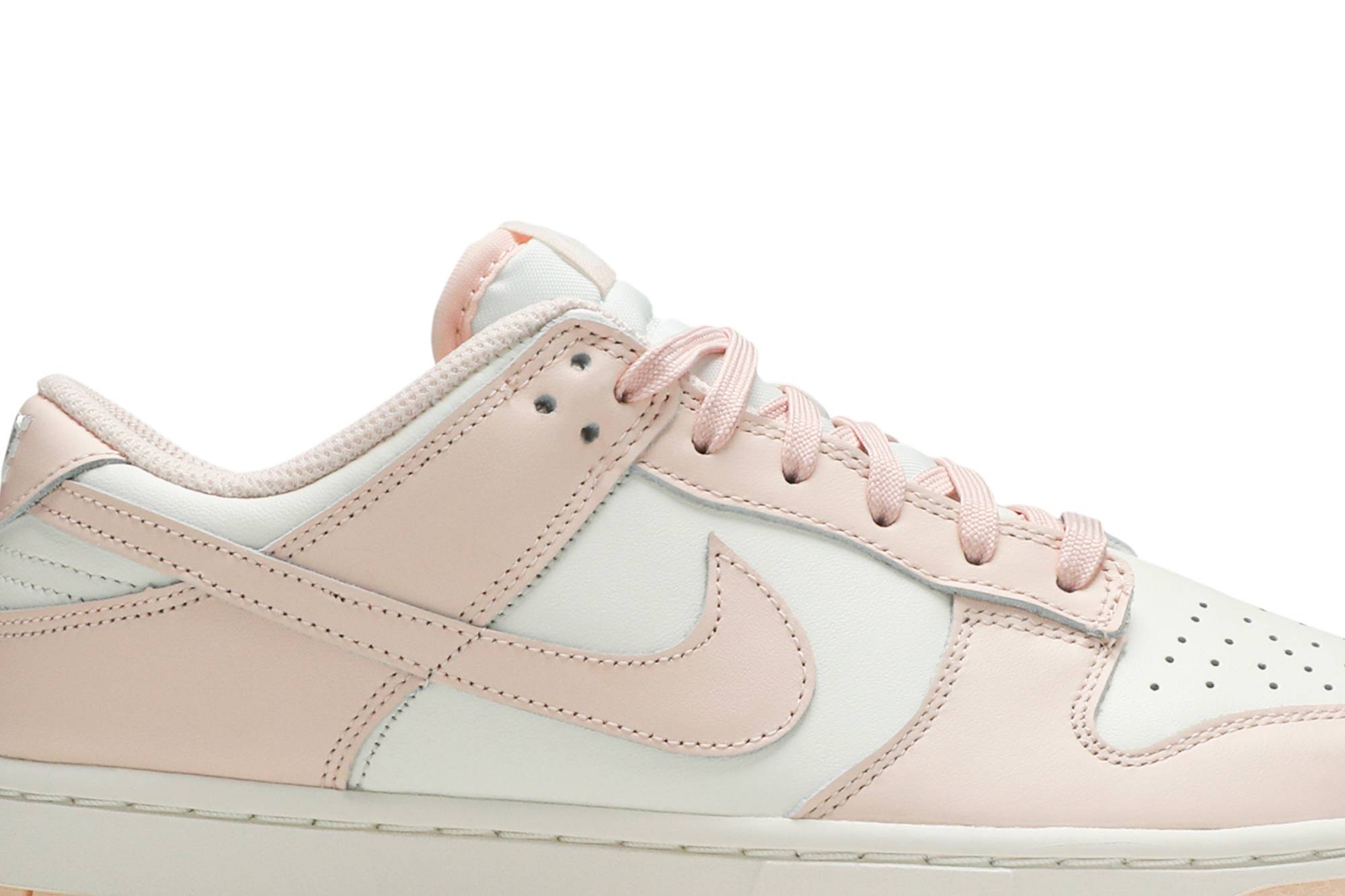 Nike Dunk Low ‘Orange Pearl’ DD1503-102 - Image 2