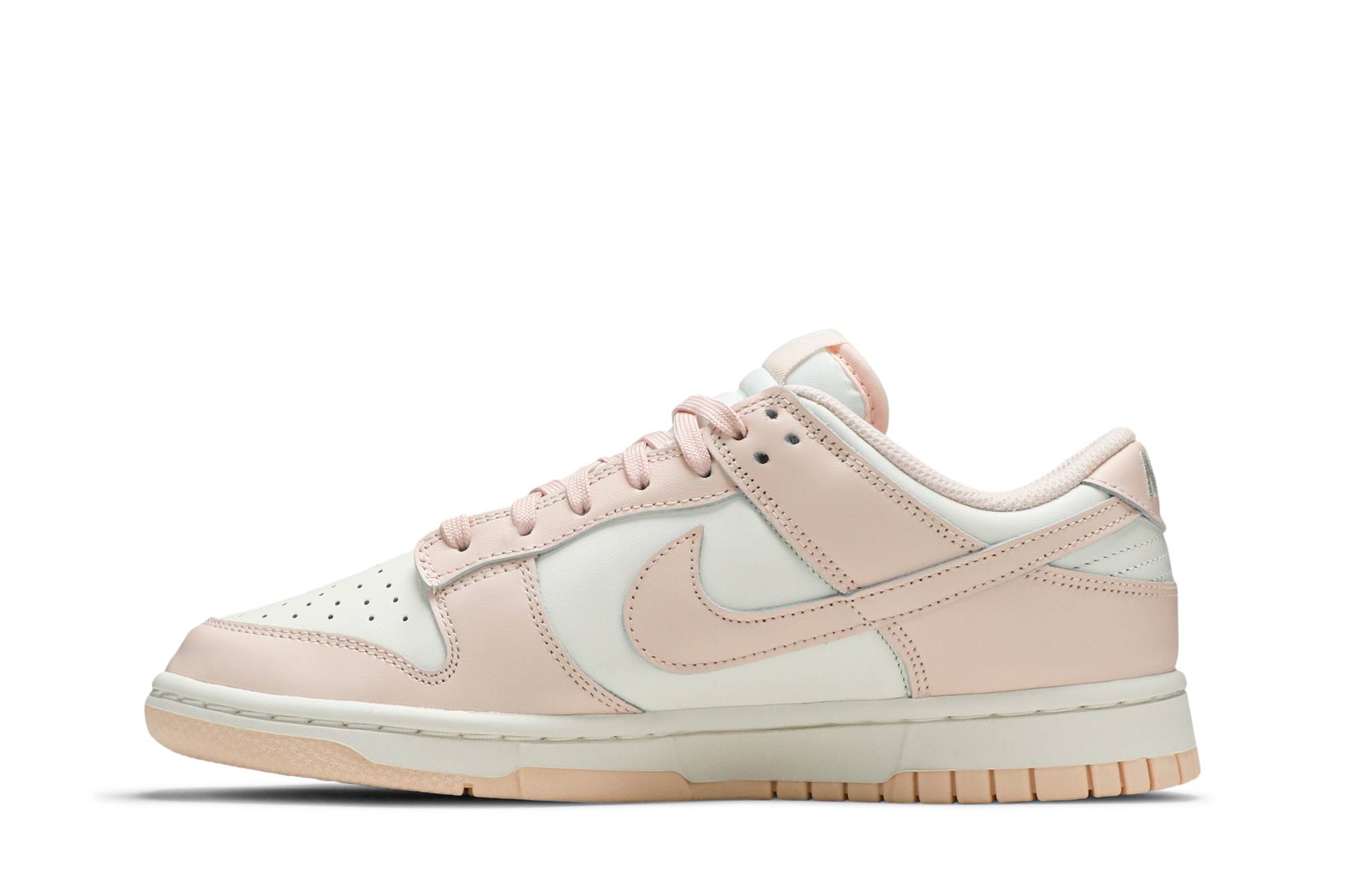Nike Dunk Low ‘Orange Pearl’ DD1503-102 - Image 3