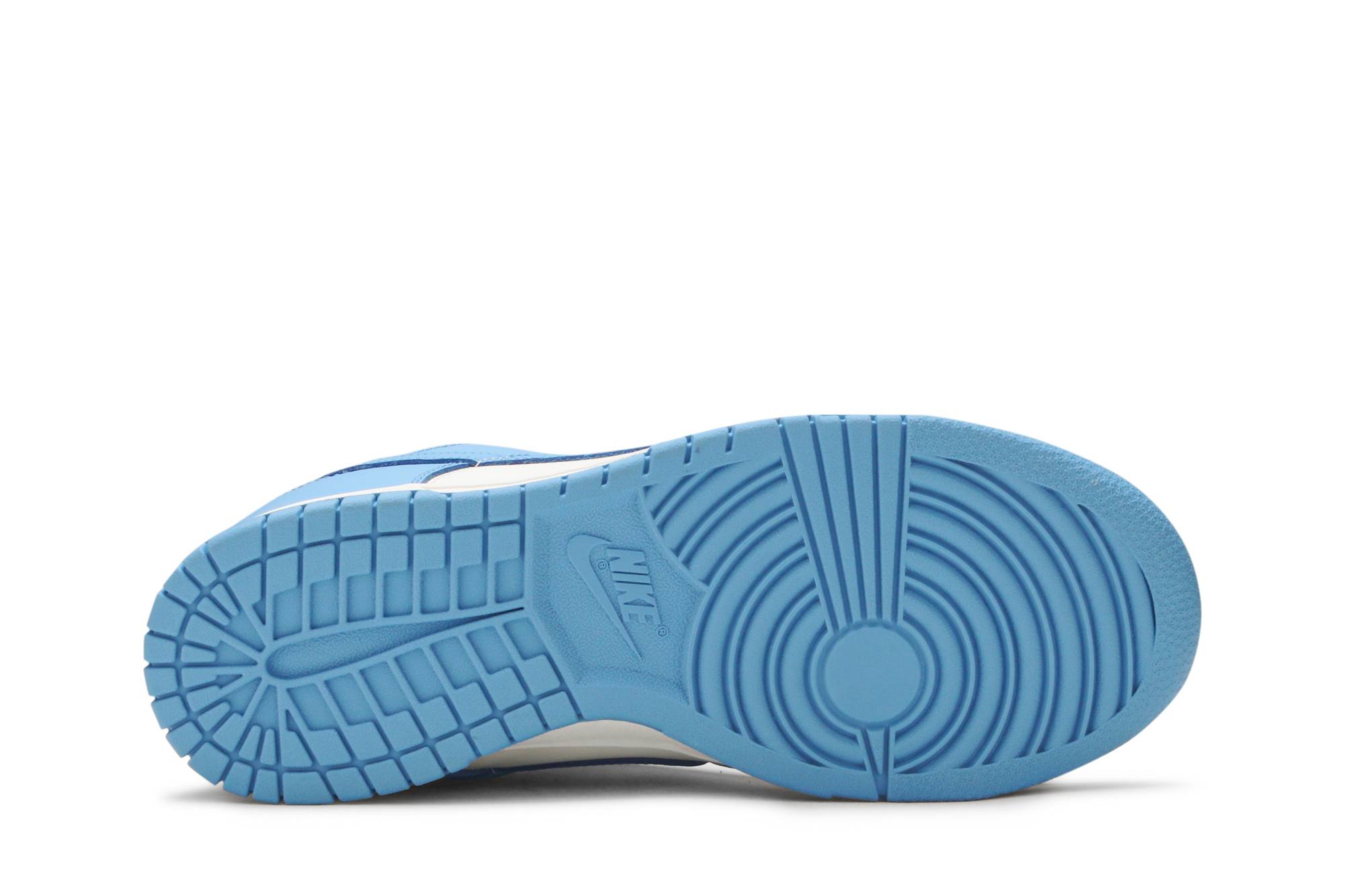 Nike Dunk Low ‘Coast’ DD1503-100 - Image 4