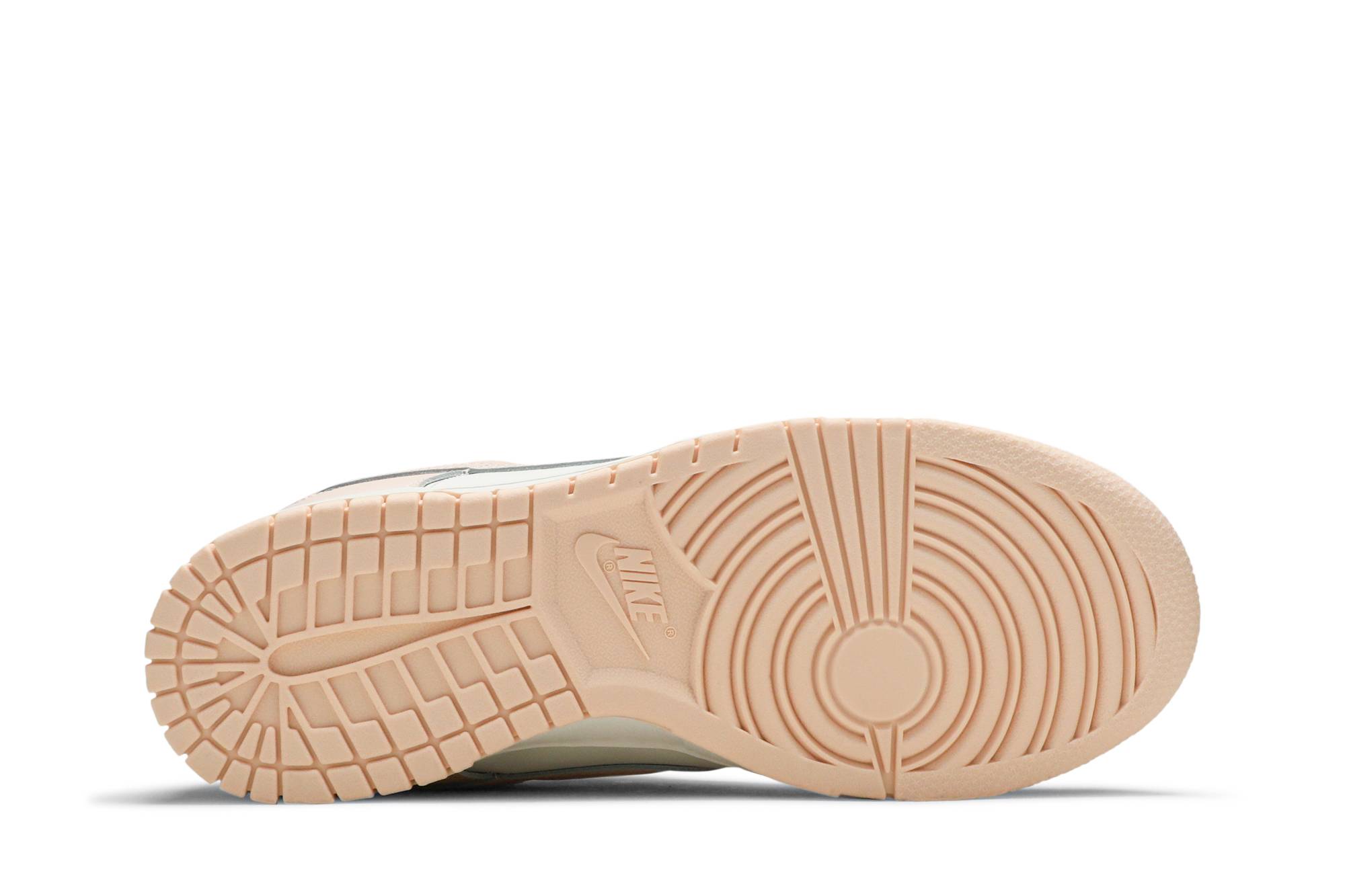 Nike Dunk Low ‘Orange Pearl’ DD1503-102 - Image 4