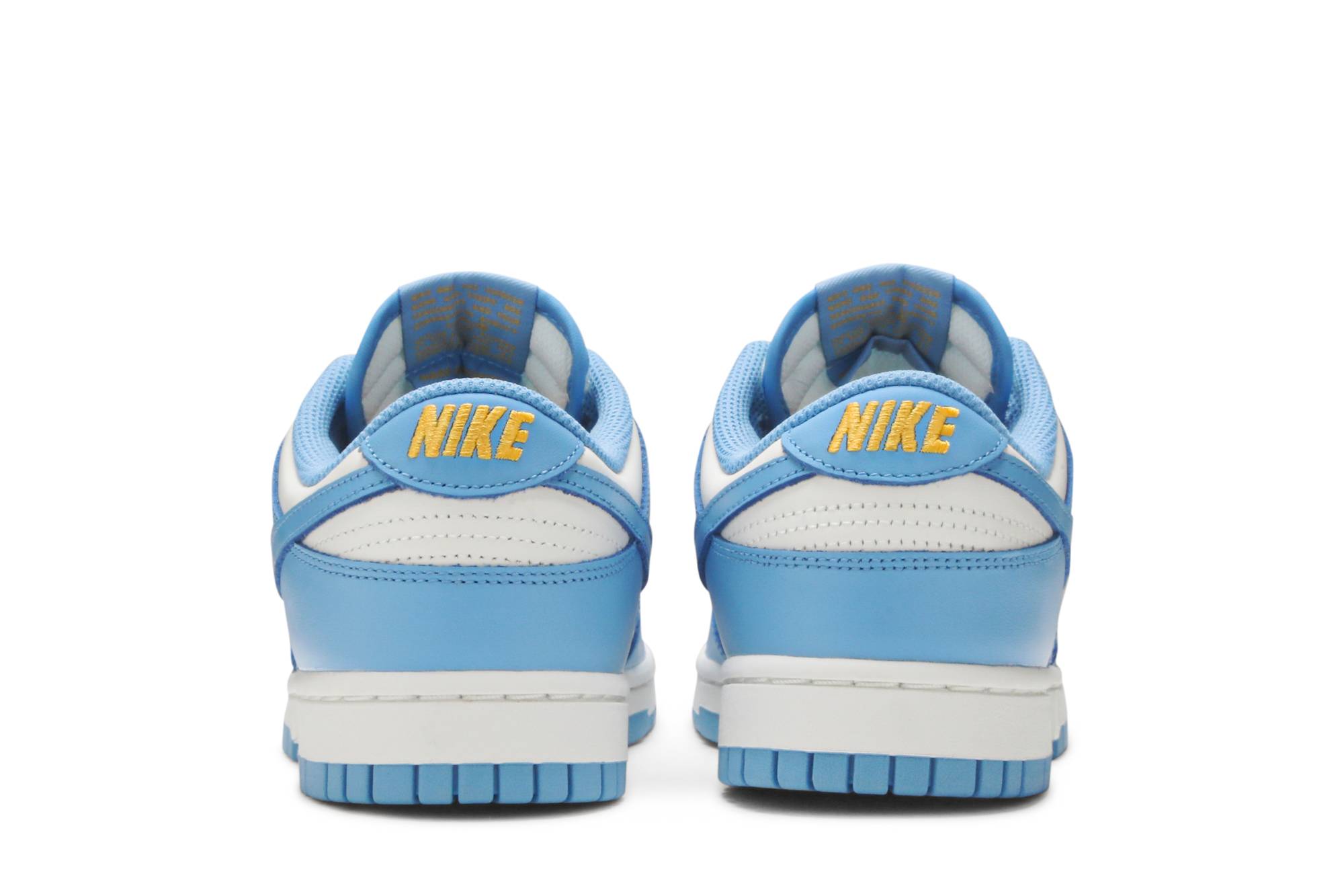 Nike Dunk Low ‘Coast’ DD1503-100 - Image 6