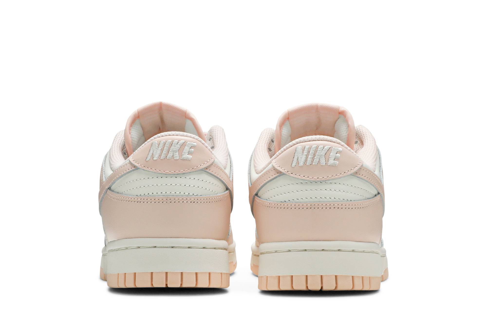 Nike Dunk Low ‘Orange Pearl’ DD1503-102 - Image 6
