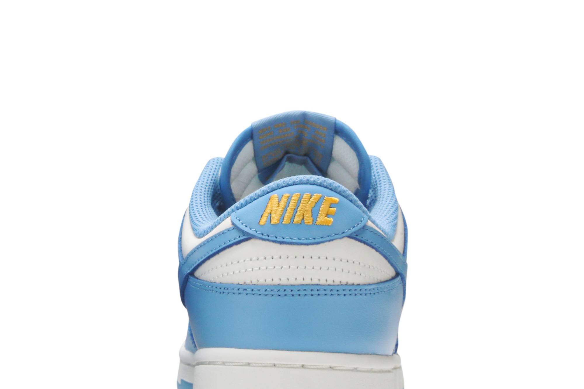 Nike Dunk Low ‘Coast’ DD1503-100 - Image 7
