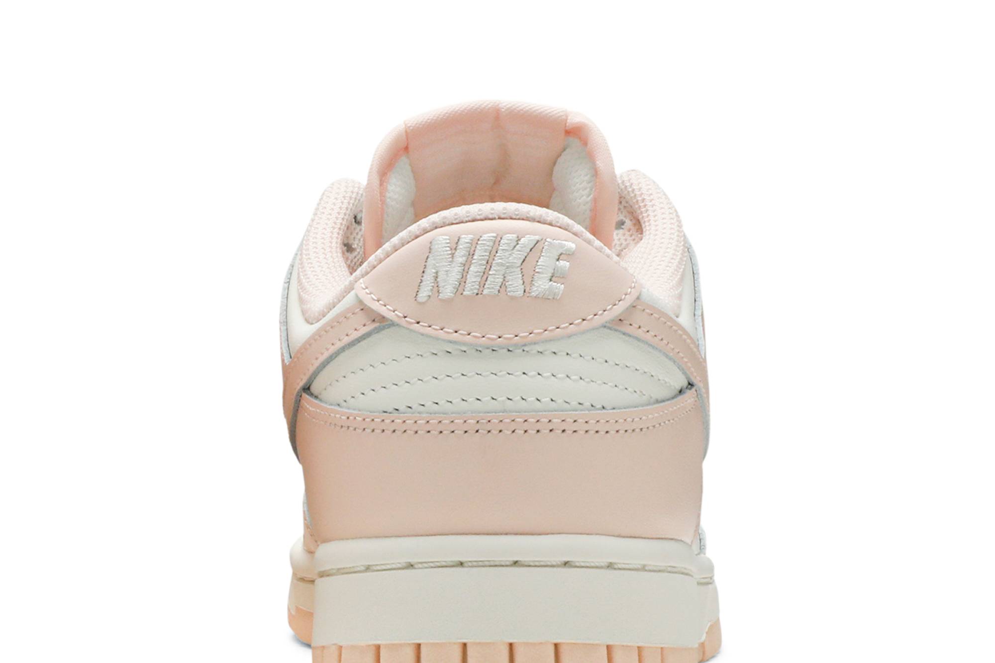 Nike Dunk Low ‘Orange Pearl’ DD1503-102 - Image 7