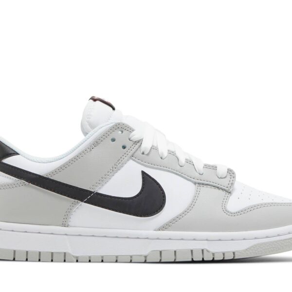 Nike Dunk Low SE ‘Lottery Pack ‘Grey Fog’ DR9654-001 vJ5
