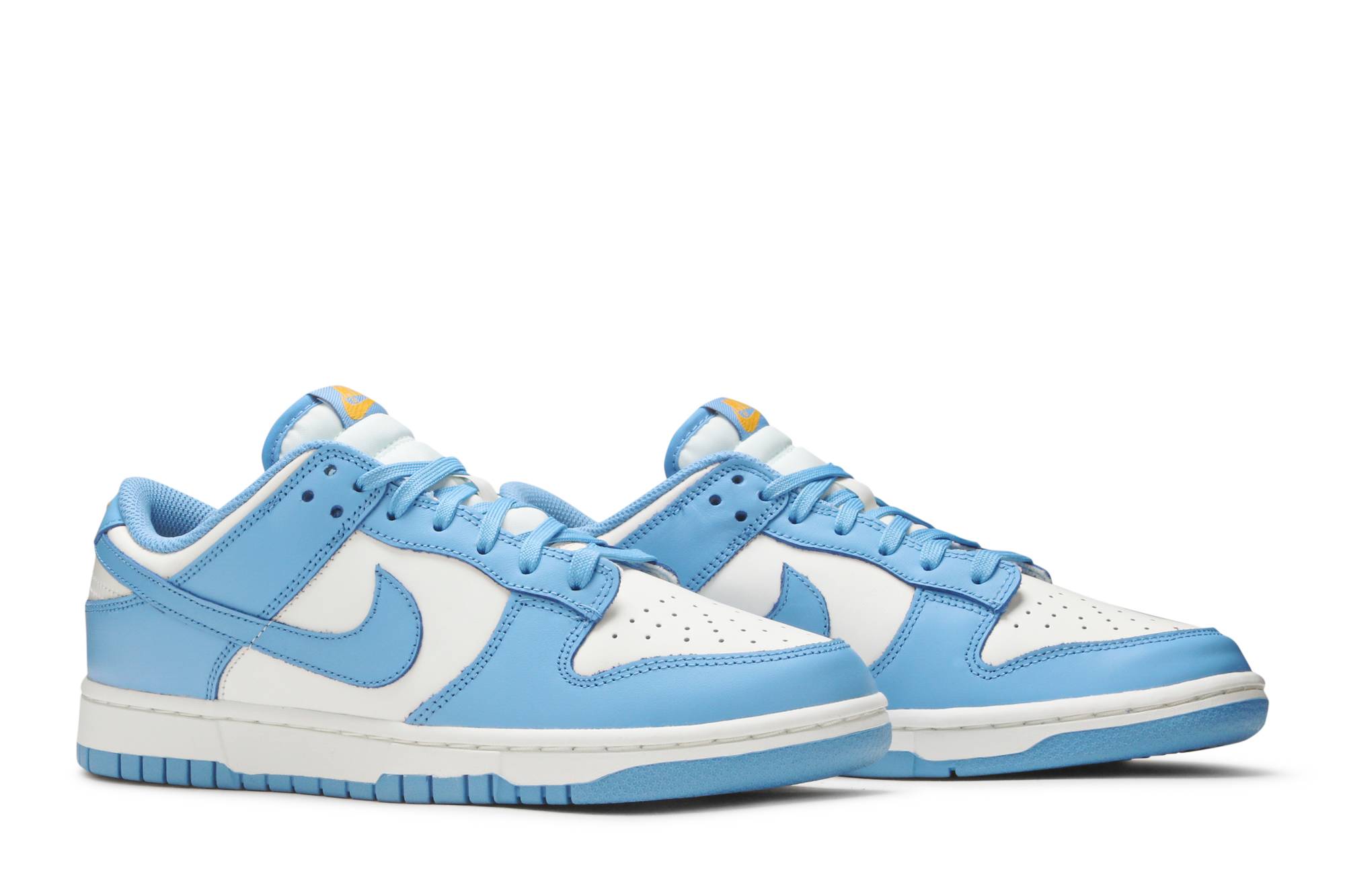 Nike Dunk Low ‘Coast’ DD1503-100 - Image 8