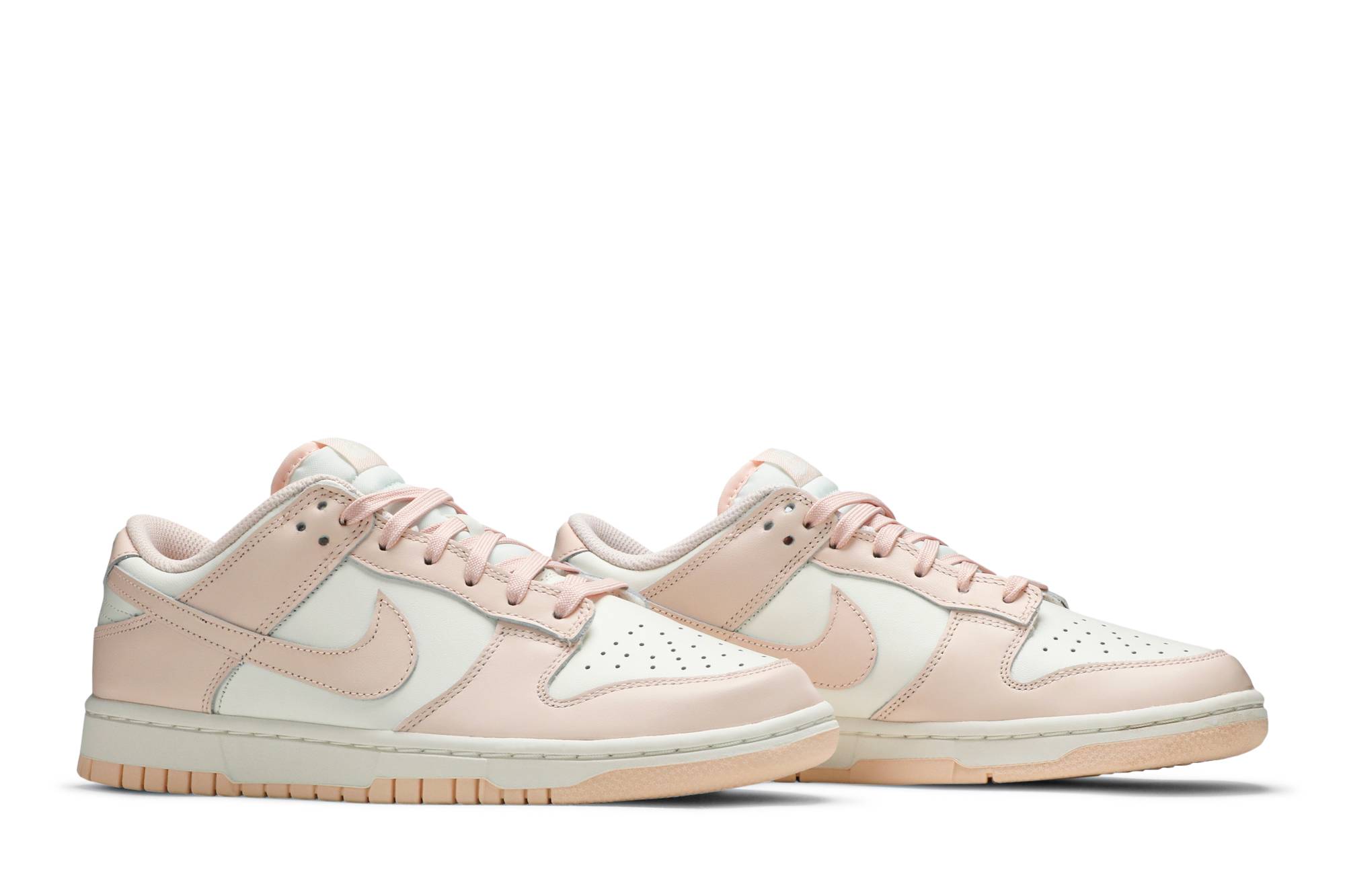 Nike Dunk Low ‘Orange Pearl’ DD1503-102 - Image 8