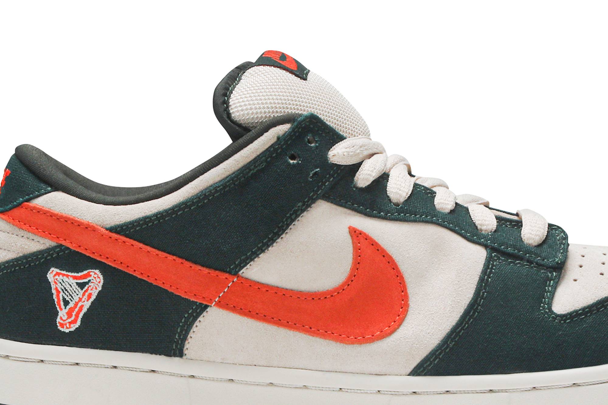 Nike SB Dunk Low Pro ‘Eire’ 304292-185 - Image 2