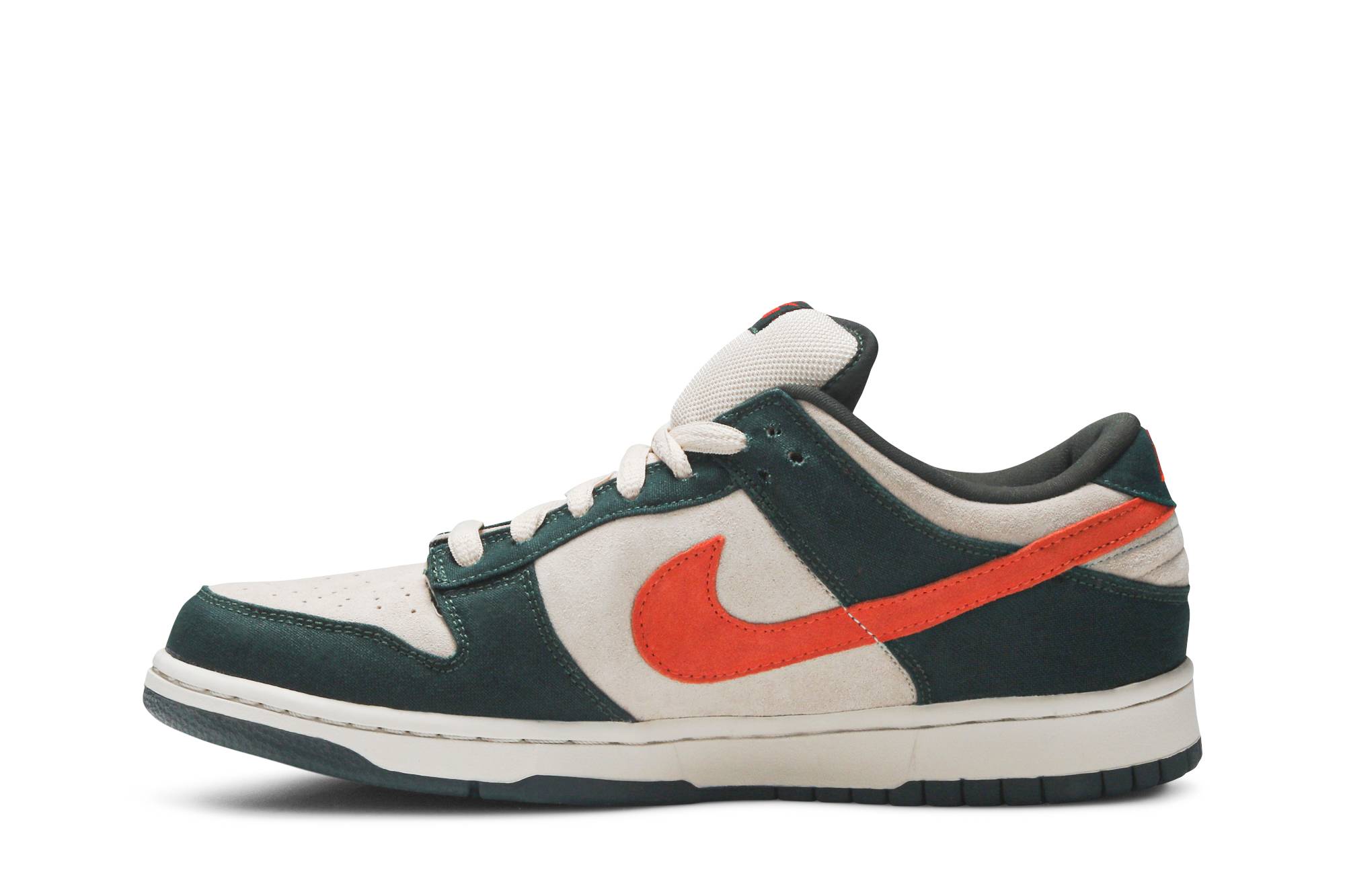 Nike SB Dunk Low Pro ‘Eire’ 304292-185 - Image 3