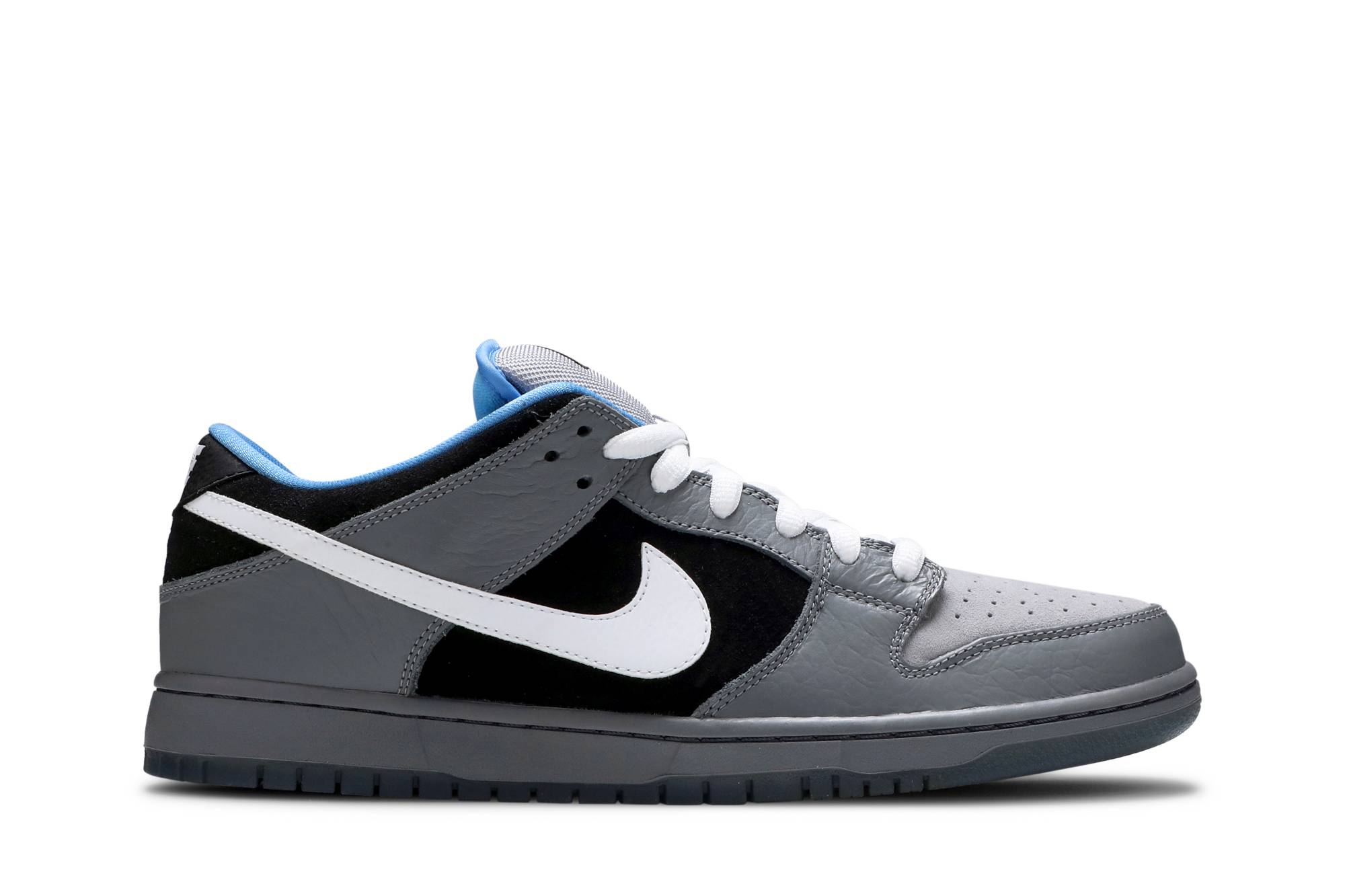 Nike SB Dunk Low ‘Petoskey Premier’ 313170-014