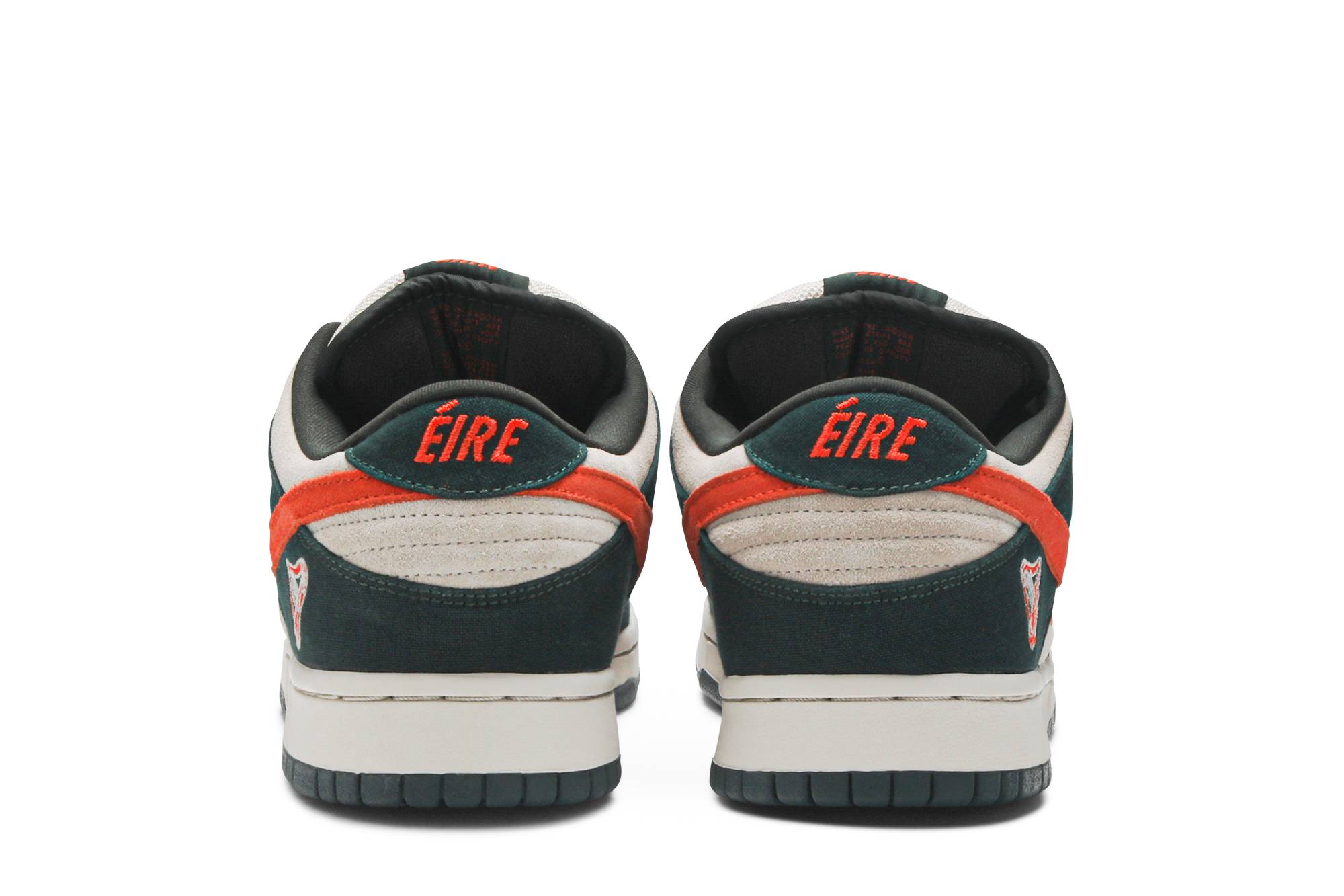 Nike SB Dunk Low Pro ‘Eire’ 304292-185 - Image 6