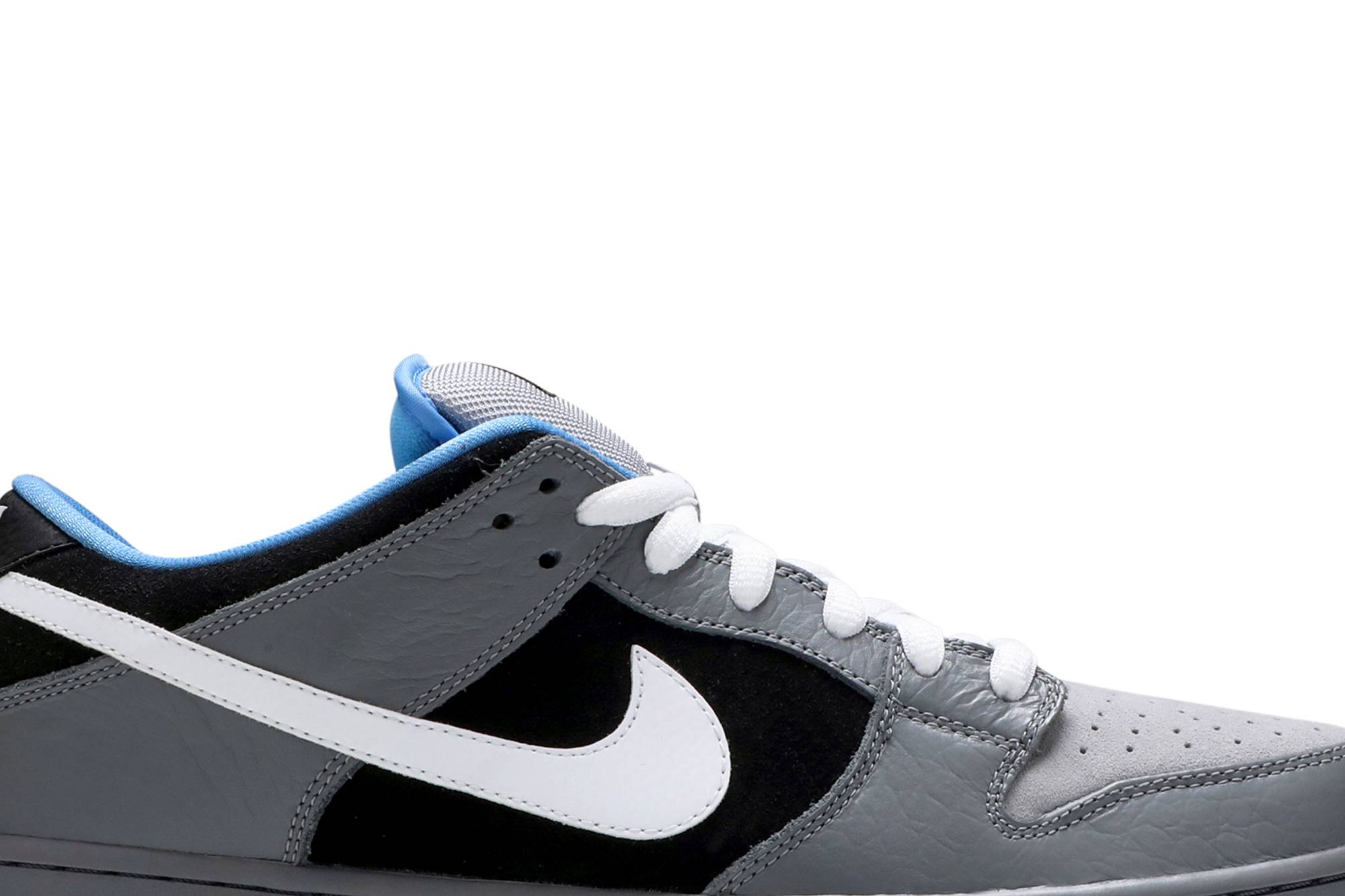 Nike SB Dunk Low ‘Petoskey Premier’ 313170-014 - Image 2