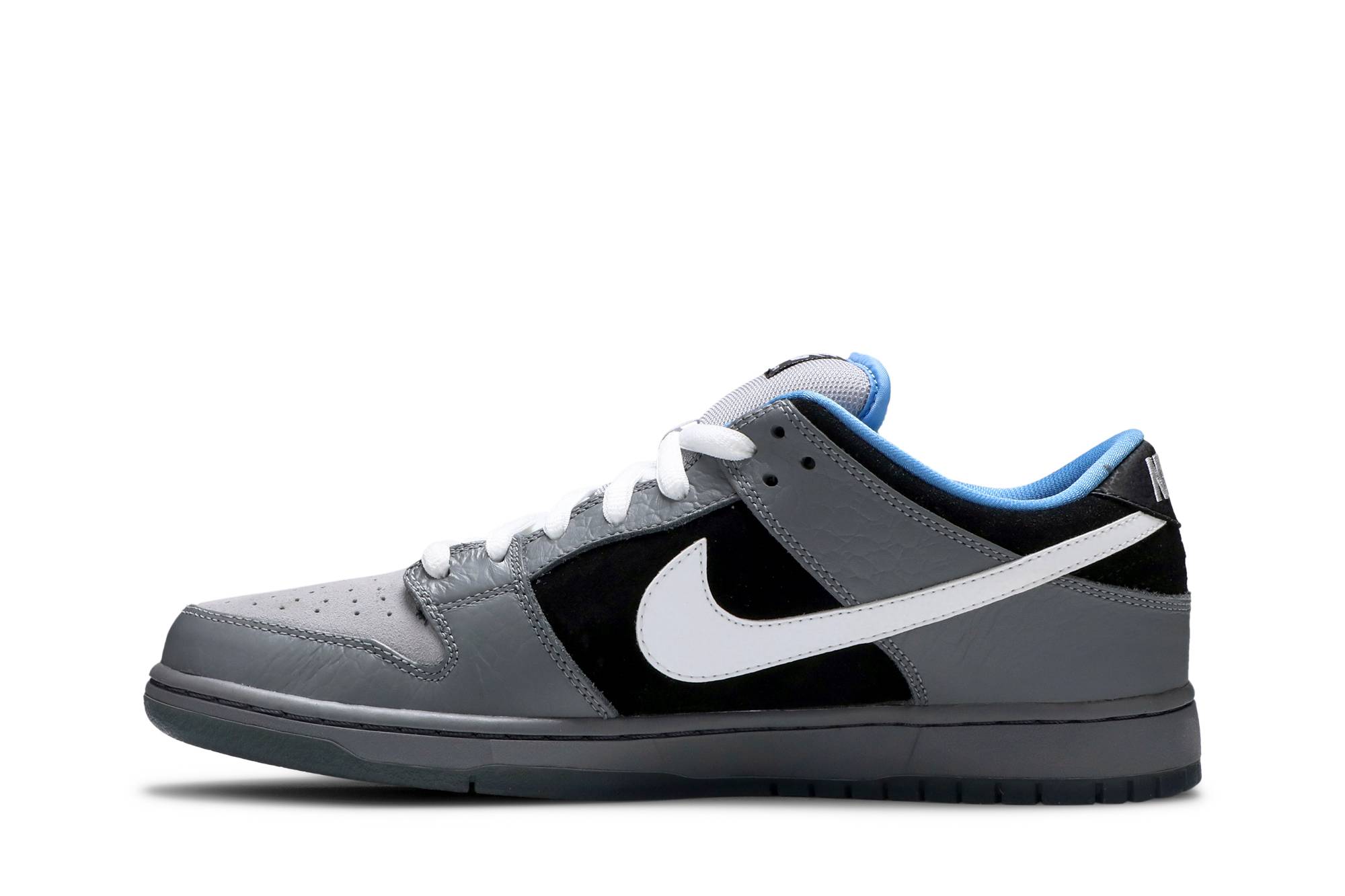 Nike SB Dunk Low ‘Petoskey Premier’ 313170-014 - Image 3