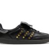 Wales Bonner x adidas Samba ‘Studded Pack – Black’ IG4303