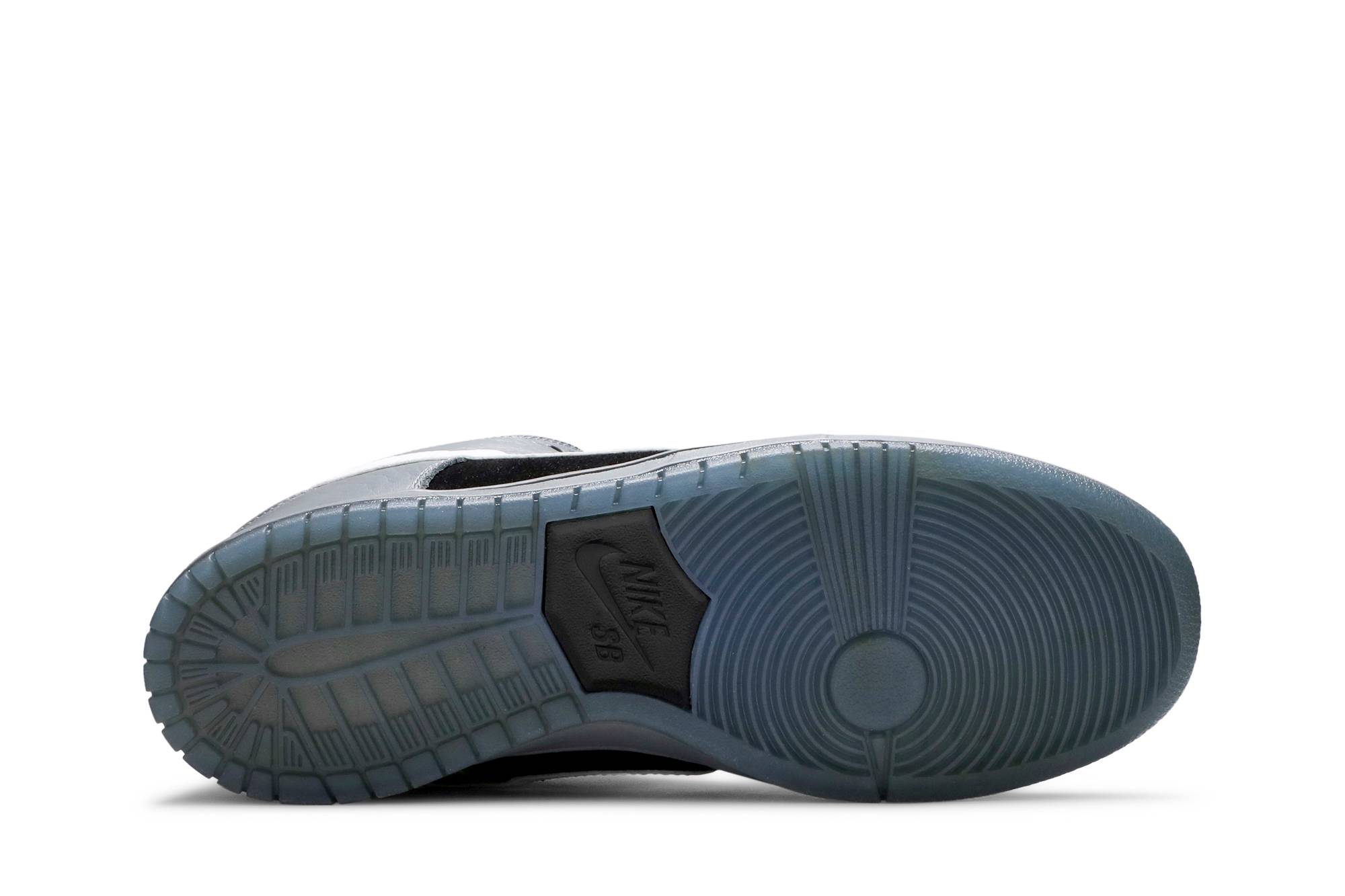 Nike SB Dunk Low ‘Petoskey Premier’ 313170-014 - Image 4