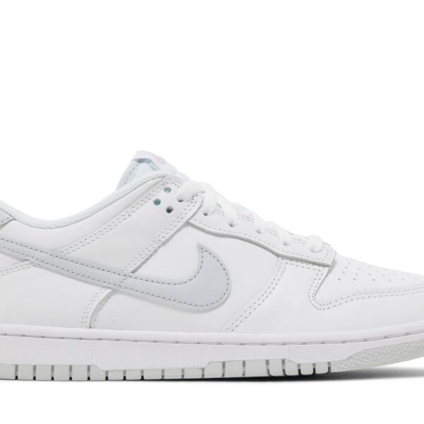 Nike Dunk Low ‘White Pure Platinum’ DH9765-102 S9K