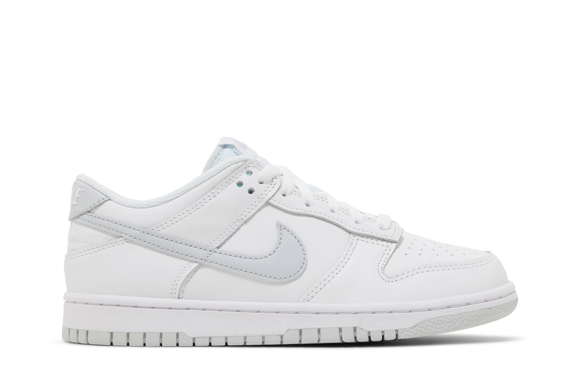 Nike Dunk Low ‘White Pure Platinum’ DH9765-102 S9K