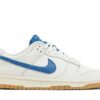 Nike Dunk Low SE ‘Sail Dark Marina Blue’ DX3198-133