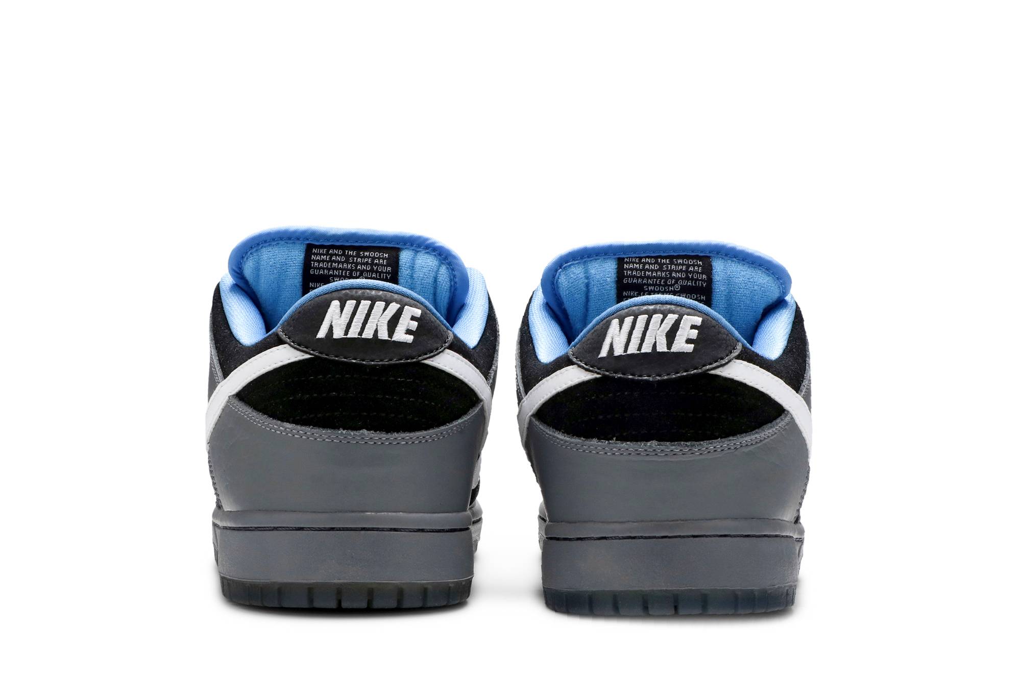 Nike SB Dunk Low ‘Petoskey Premier’ 313170-014 - Image 6