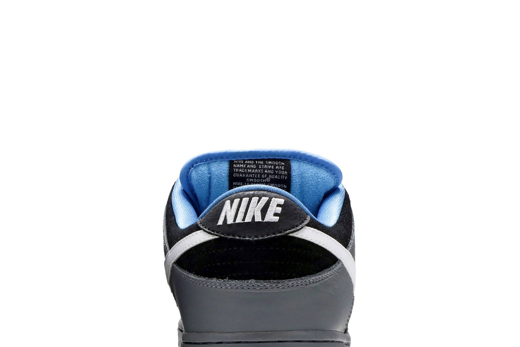 Nike SB Dunk Low ‘Petoskey Premier’ 313170-014 - Image 7