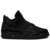 Olivia Kim x Air Jordan 4 Retro ‘No Cover’ CK2925-001