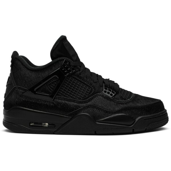 Olivia Kim x Air Jordan 4 Retro ‘No Cover’ CK2925-001