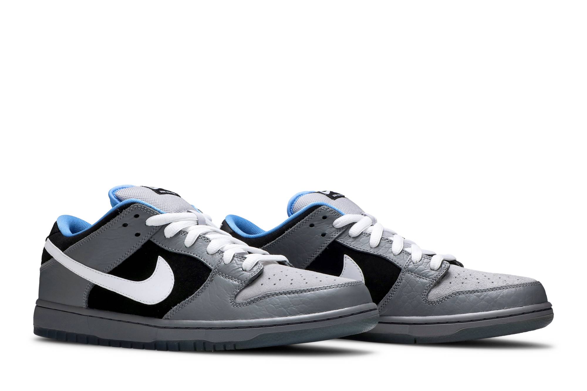 Nike SB Dunk Low ‘Petoskey Premier’ 313170-014 - Image 8