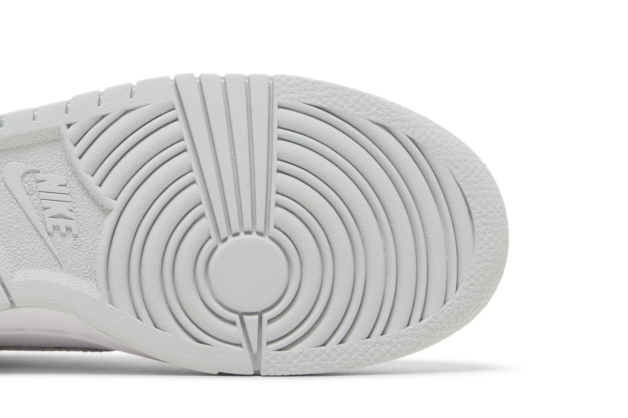 Nike Dunk Low ‘White Pure Platinum’ DH9765-102 S9K - Image 5