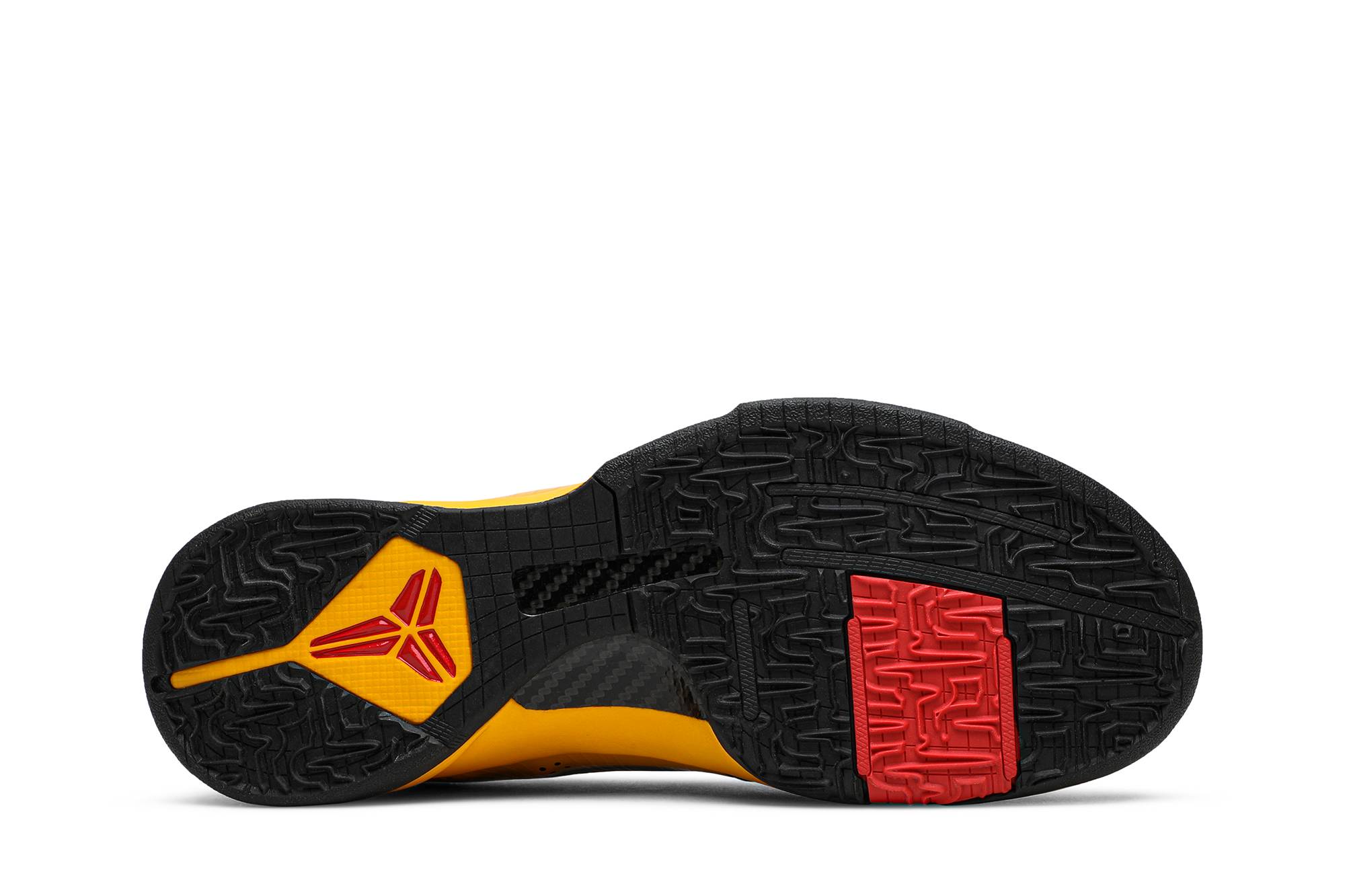 Nike Zoom Kobe 5 ‘Bruce Lee’ 386429-701 - Image 4