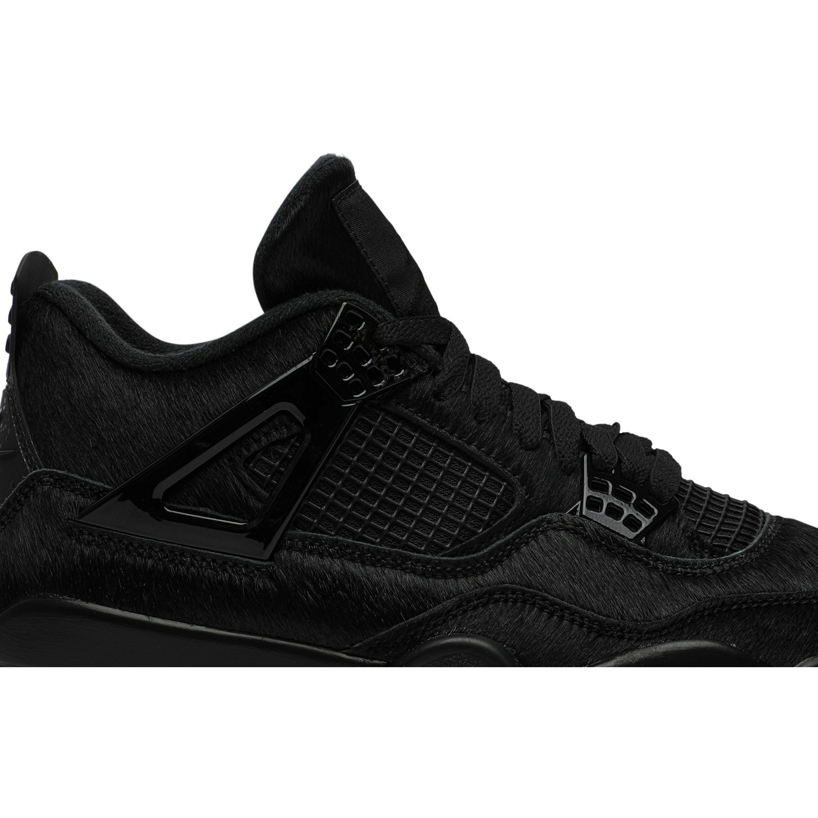 Olivia Kim x Air Jordan 4 Retro ‘No Cover’ CK2925-001 - Image 2