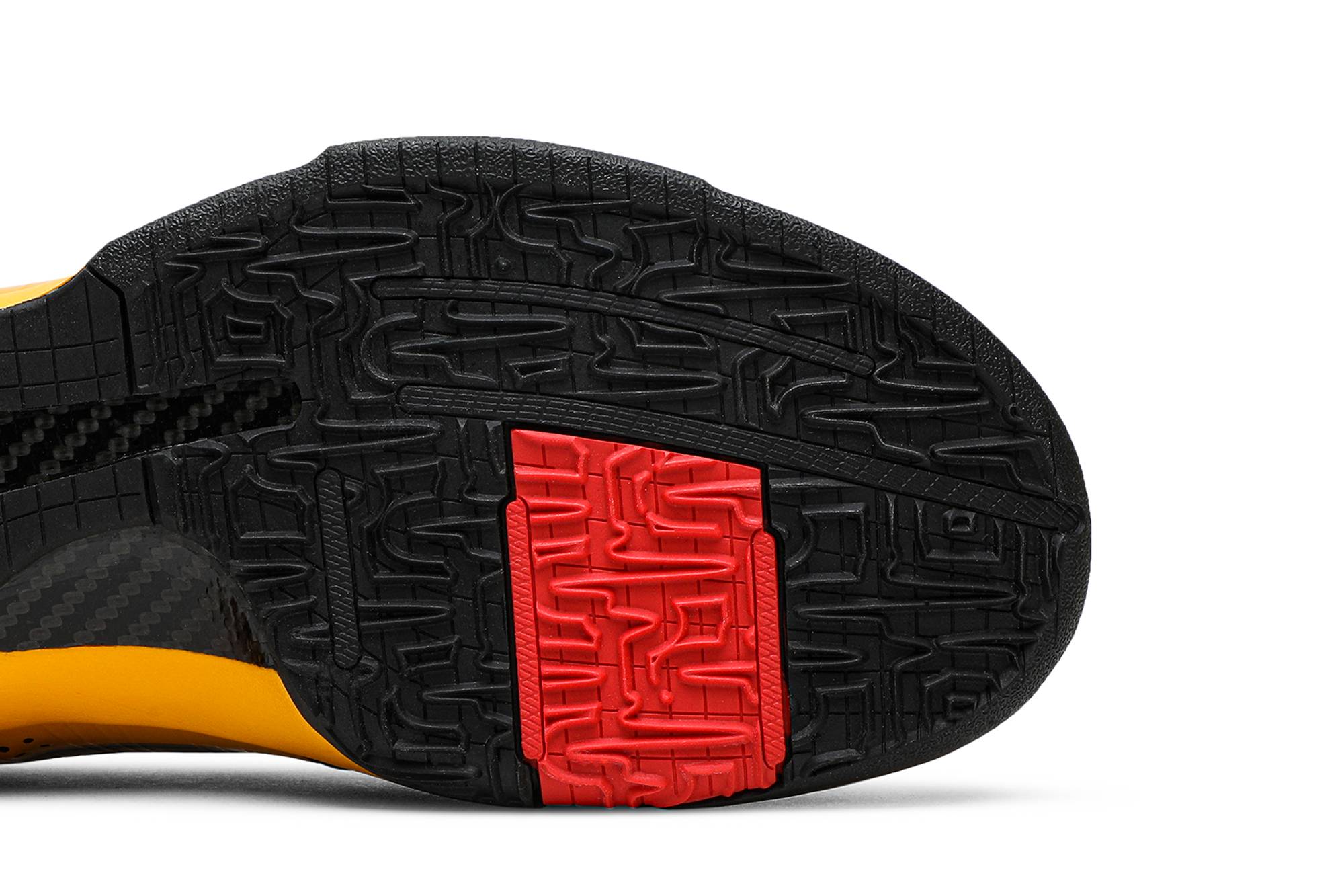 Nike Zoom Kobe 5 ‘Bruce Lee’ 386429-701 - Image 5