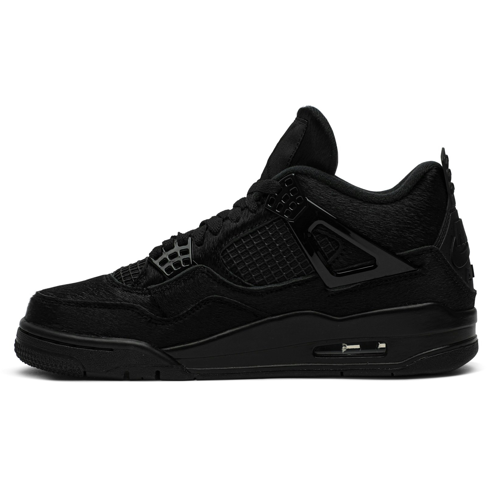 Olivia Kim x Air Jordan 4 Retro ‘No Cover’ CK2925-001 - Image 3