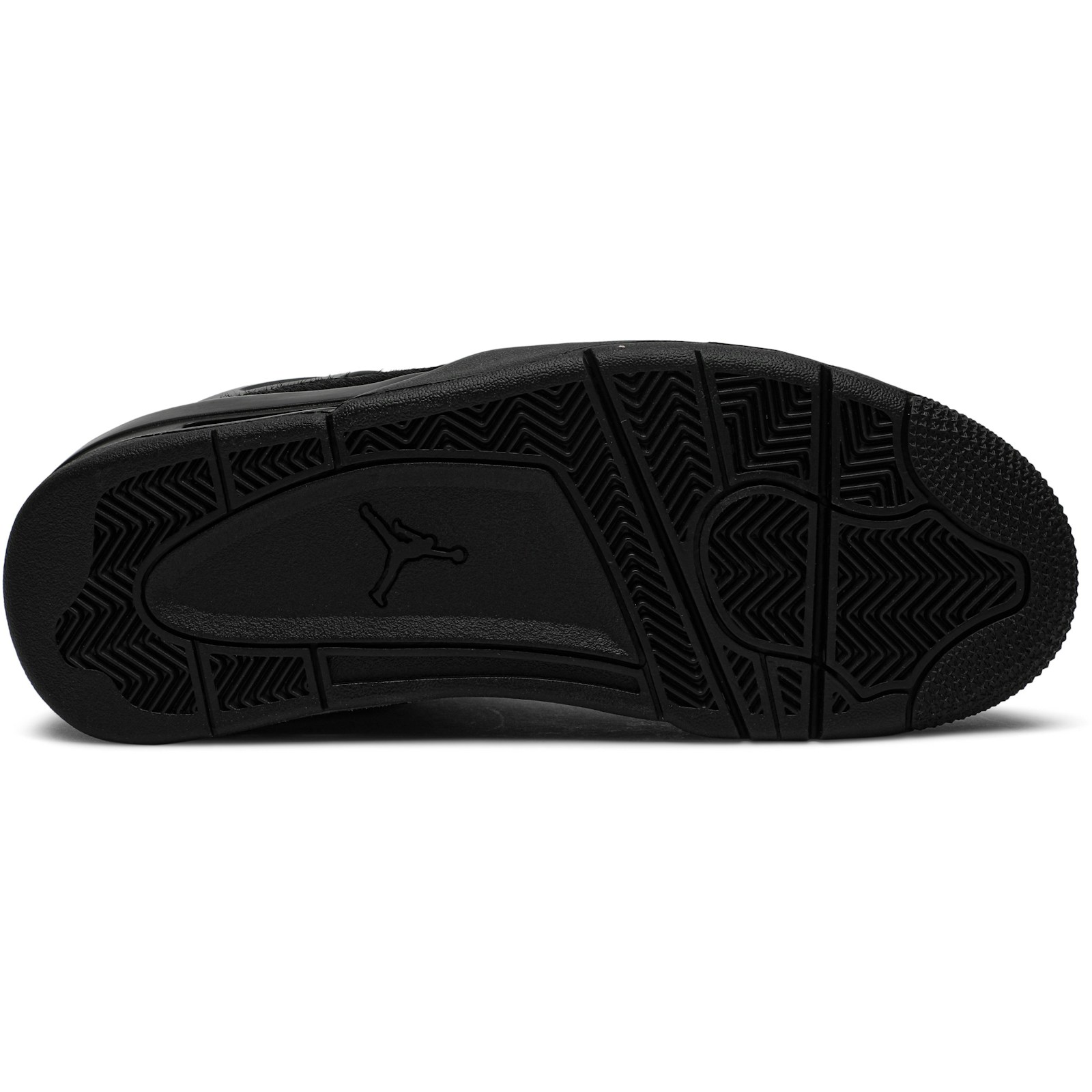 Olivia Kim x Air Jordan 4 Retro ‘No Cover’ CK2925-001 - Image 4