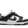 Nike Dunk Low ‘Next Nature Black White’ DD1873-102