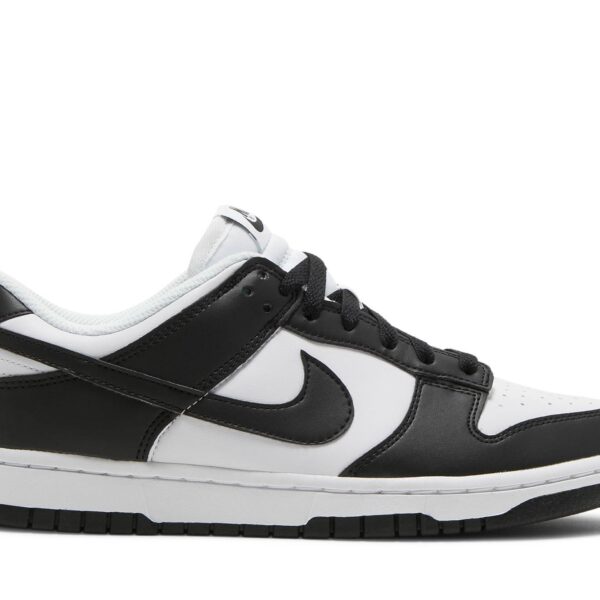 Nike Dunk Low ‘Next Nature Black White’ DD1873-102