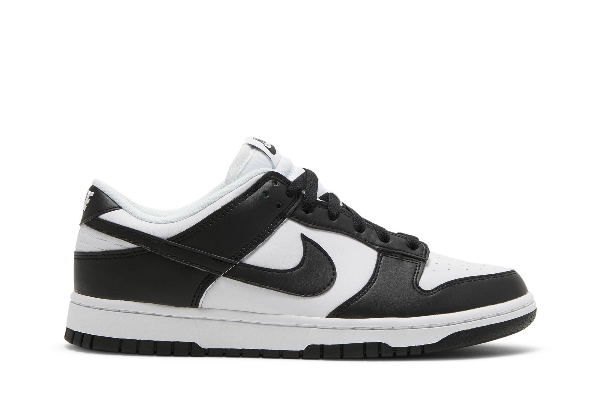 Nike Dunk Low ‘Next Nature Black White’ DD1873-102