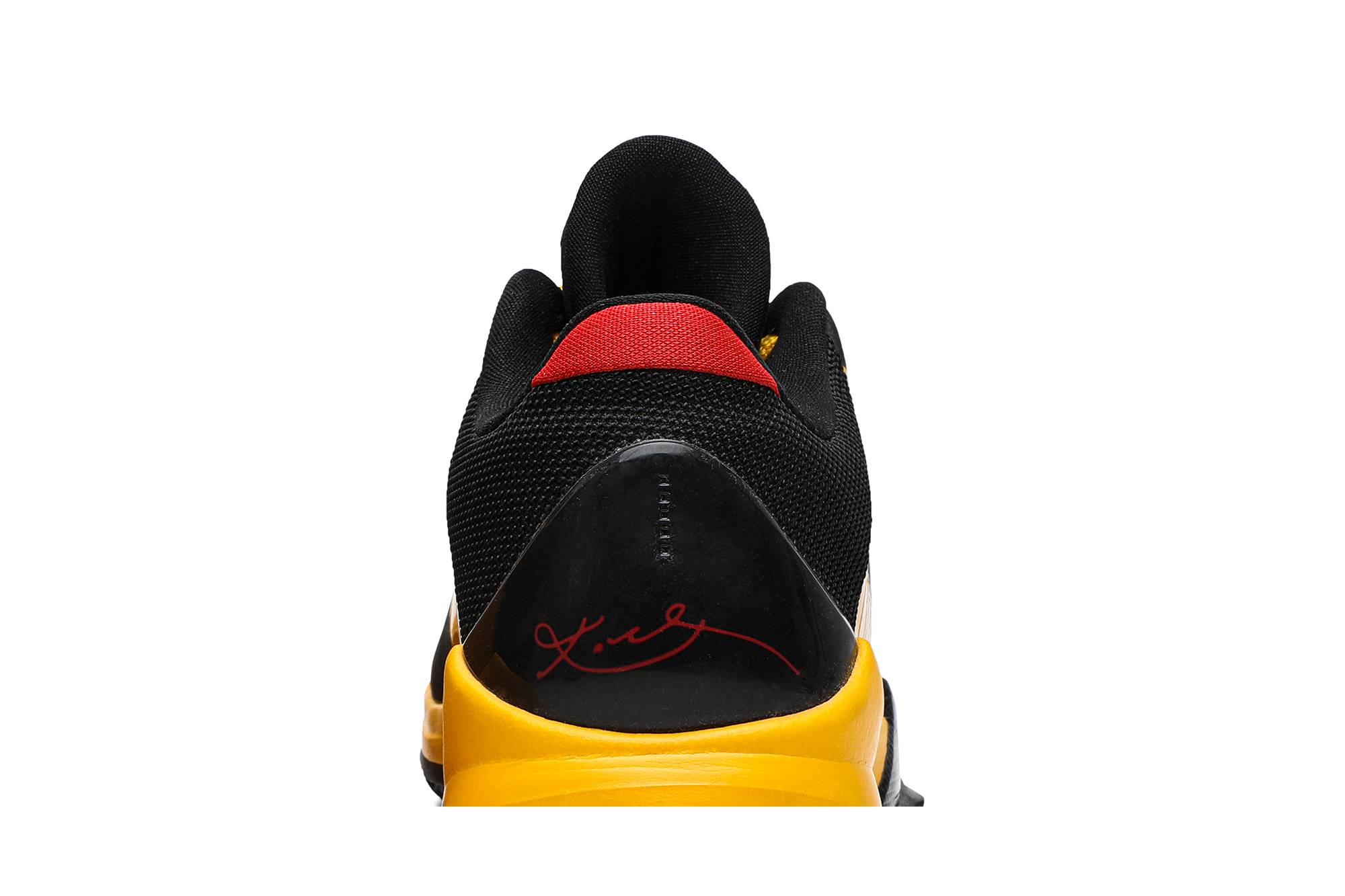 Nike Zoom Kobe 5 ‘Bruce Lee’ 386429-701 - Image 7
