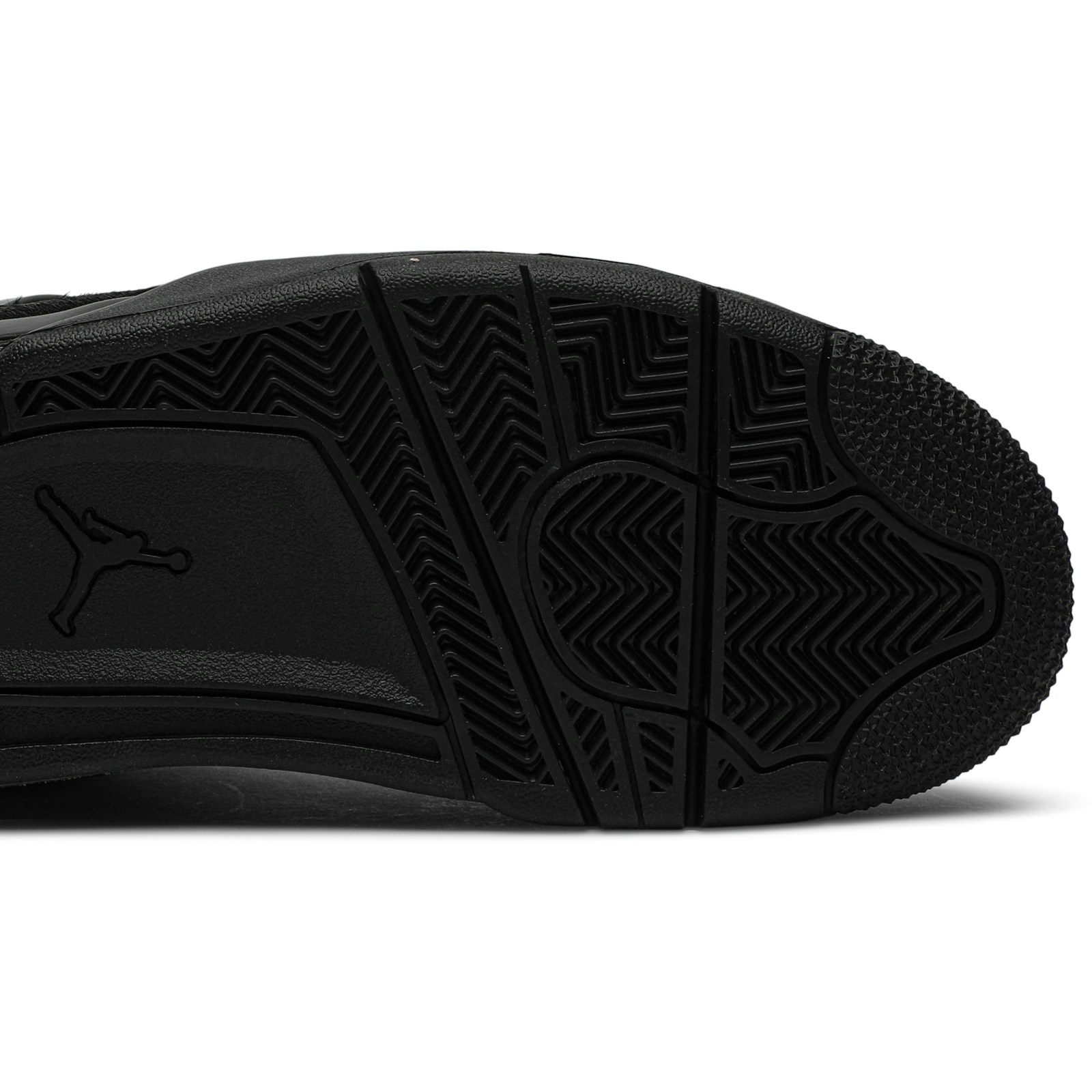 Olivia Kim x Air Jordan 4 Retro ‘No Cover’ CK2925-001 - Image 5