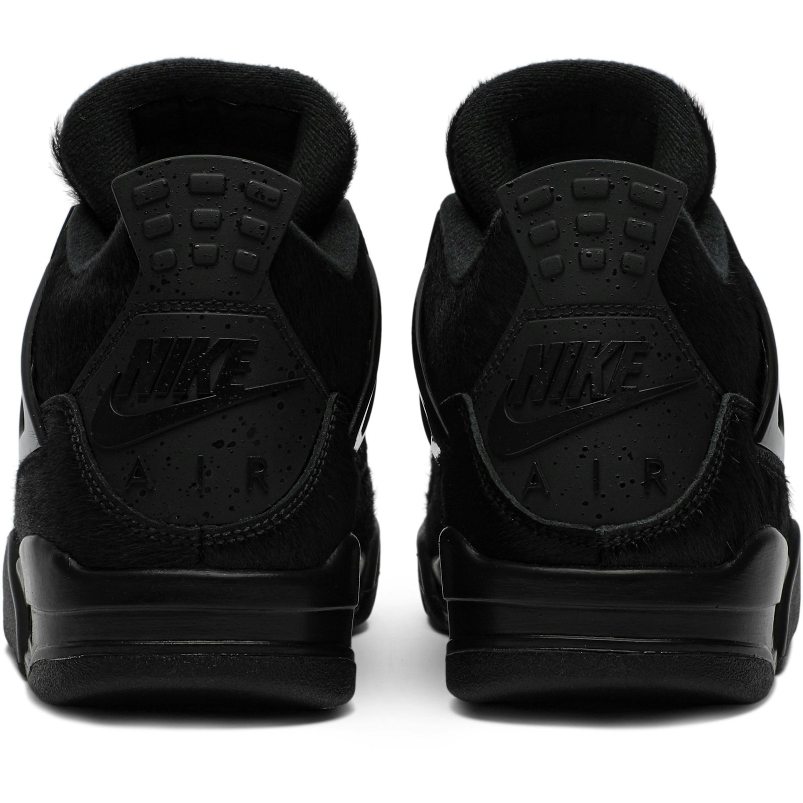 Olivia Kim x Air Jordan 4 Retro ‘No Cover’ CK2925-001 - Image 6