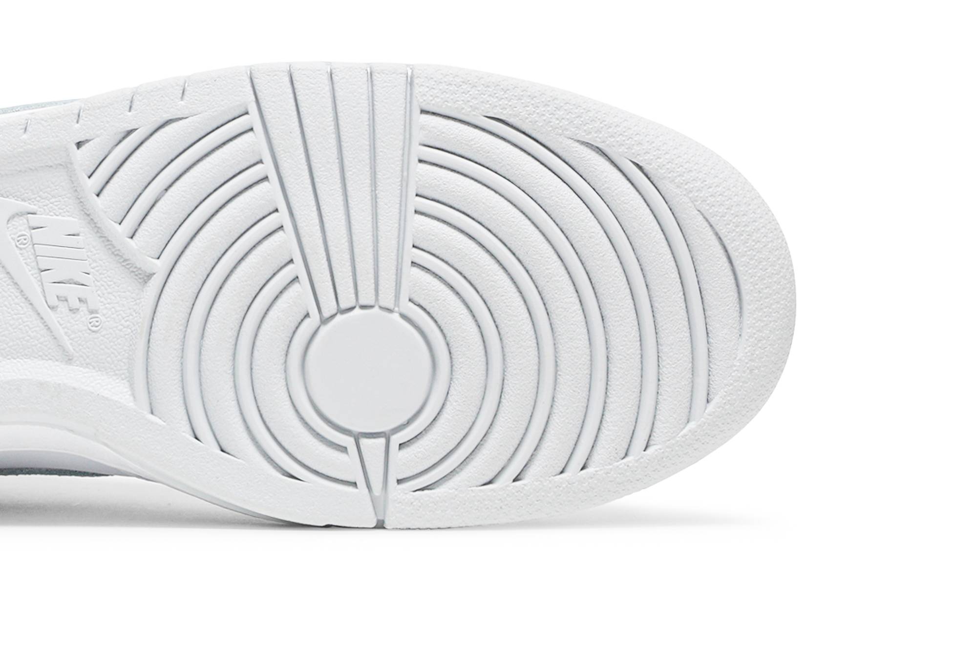Nike Dunk High SP ‘Pure Platinum’ CZ8149-101 - Image 5