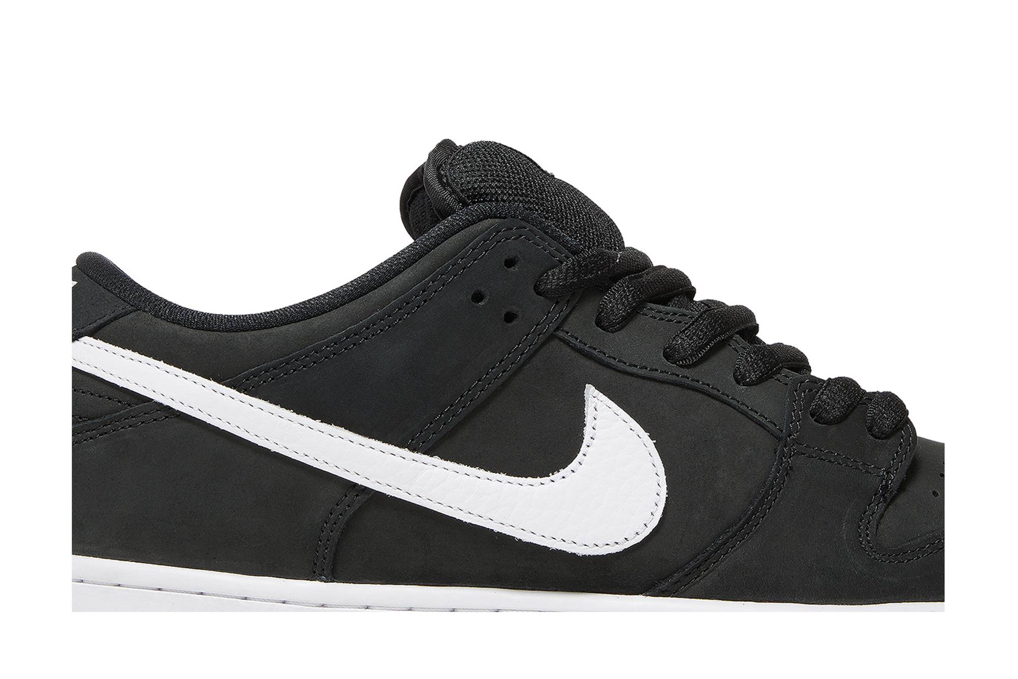 Nike SB Dunk Low ‘Black Gum’ CD2563-006 - Image 2