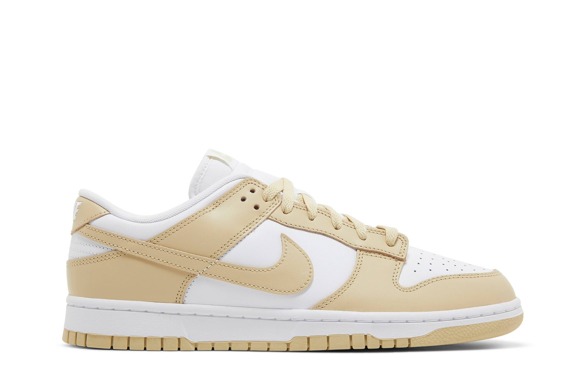 Nike Dunk Low ‘Team Gold’ DV0833-100 WgR
