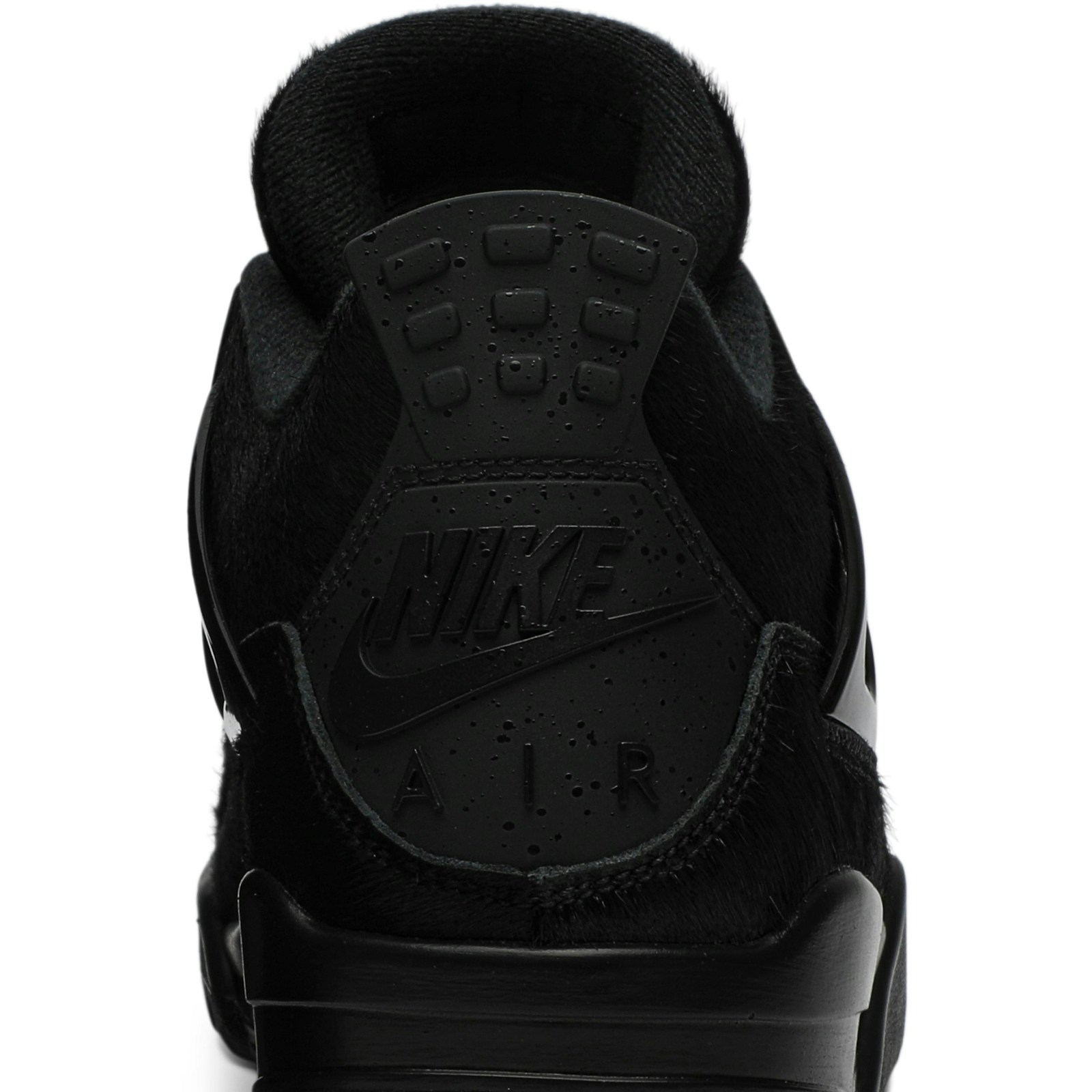 Olivia Kim x Air Jordan 4 Retro ‘No Cover’ CK2925-001 - Image 7